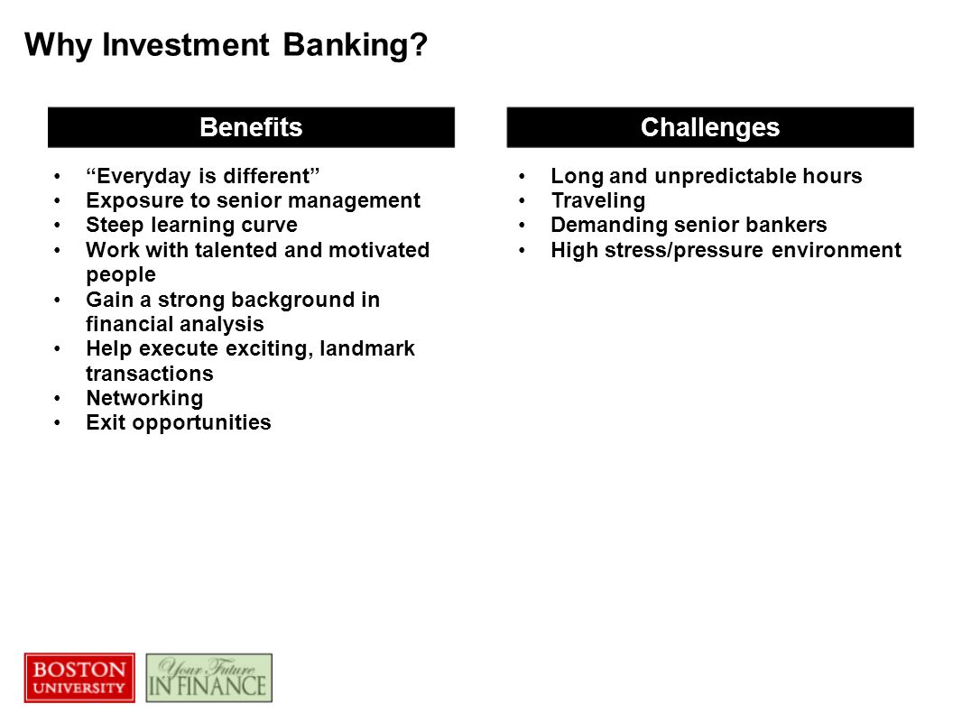 learning curve in investment banking learning curve in investment banking